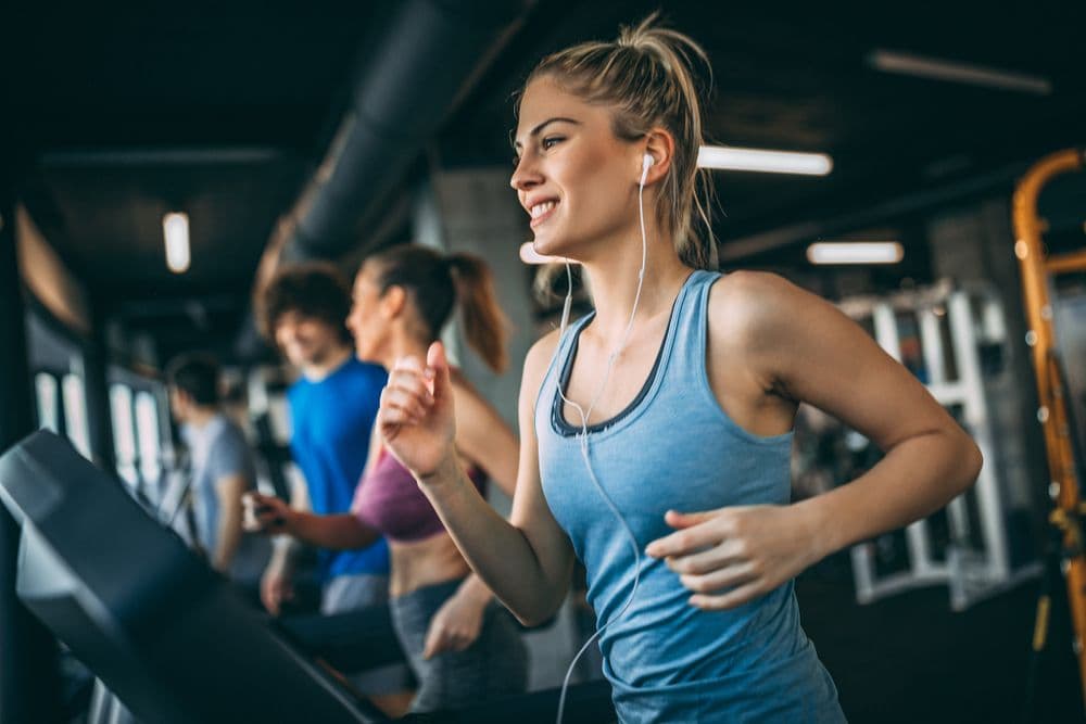 Why Multi-Gym Membership Is Becoming The Preferred Choice?