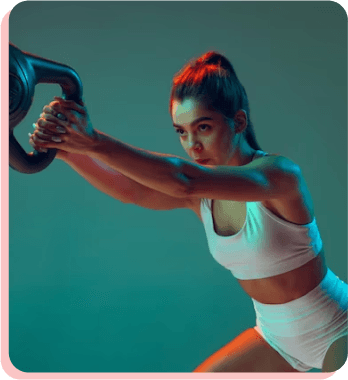 Workout Diaries 19