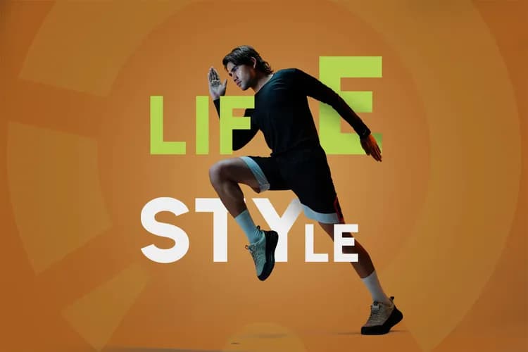 Lifestyle