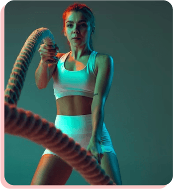 Workout Diaries 7