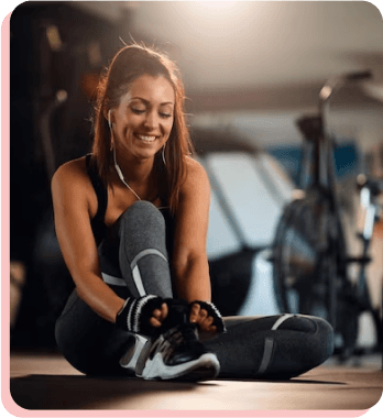 Workout Diaries 12