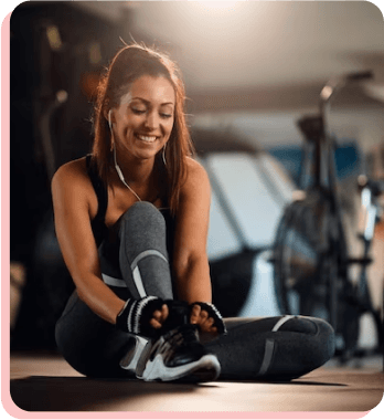 Workout Diaries 16