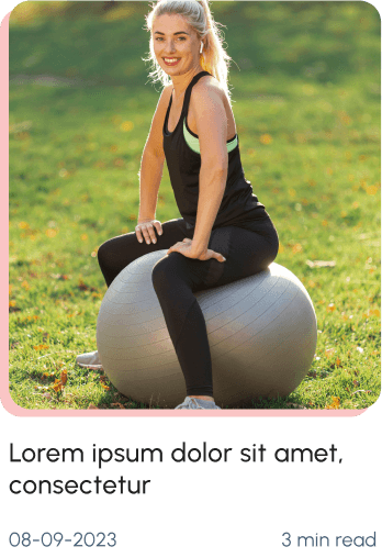 Workout Diaries 21